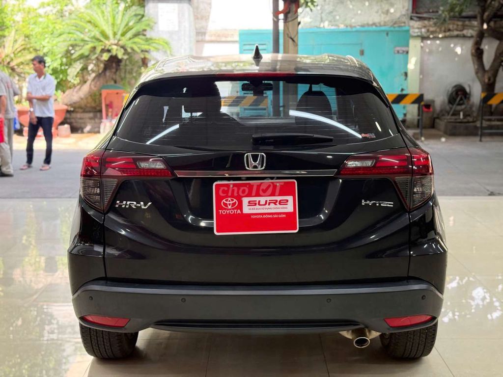 Honda 2020 - ảnh 4