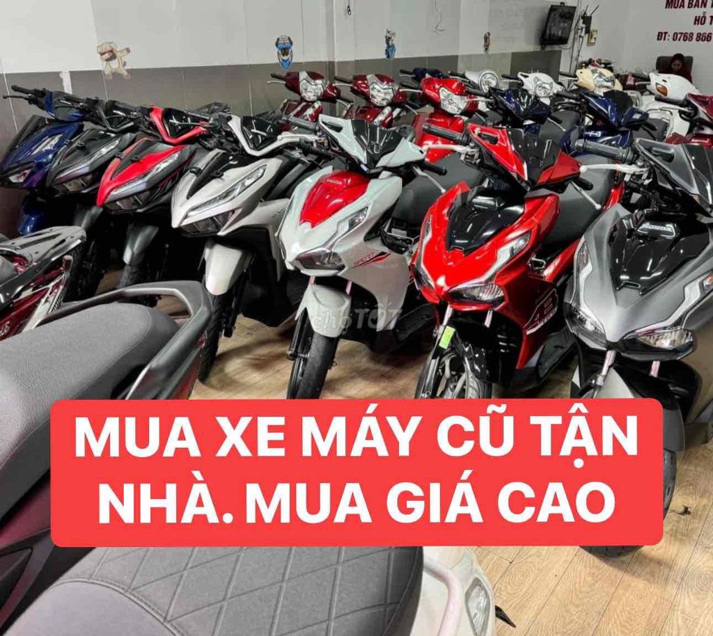 MUA XE 2017 - ảnh 1