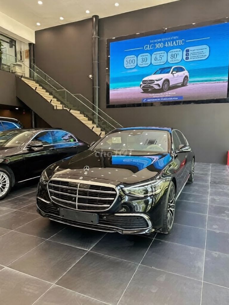 Mercedes-Benz 2026 - ảnh 2