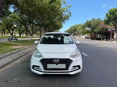 Hyundai i10 2018 - ảnh 1