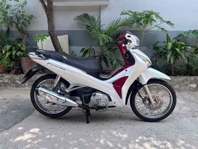 Honda Future 2013 - ảnh 1