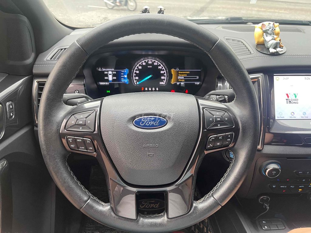 Ford Everest 2020 - ảnh 5