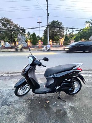Yamaha Janus 2018 - ảnh 1
