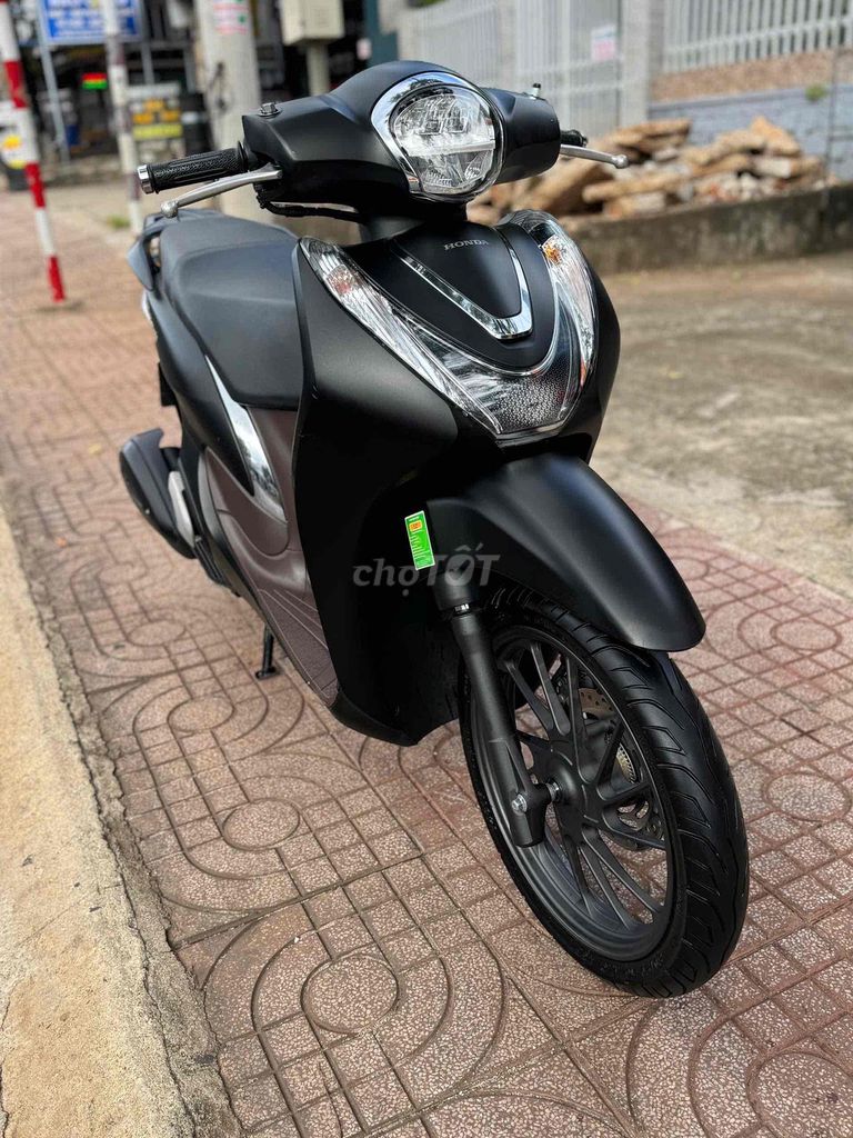 SH Mode 2023 - ảnh 1