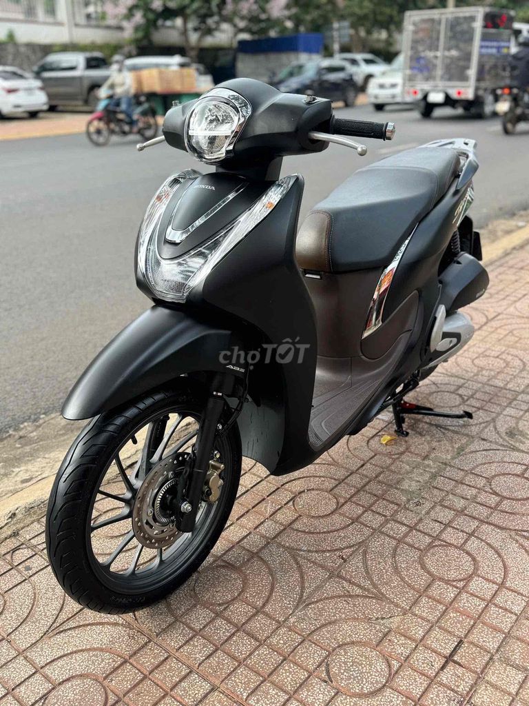 SH Mode 2023 - ảnh 2