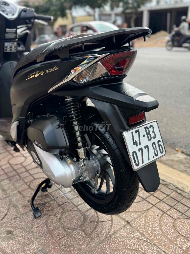 SH Mode 2023 - ảnh 3