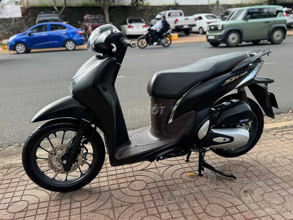 SH Mode 2023 - ảnh 4
