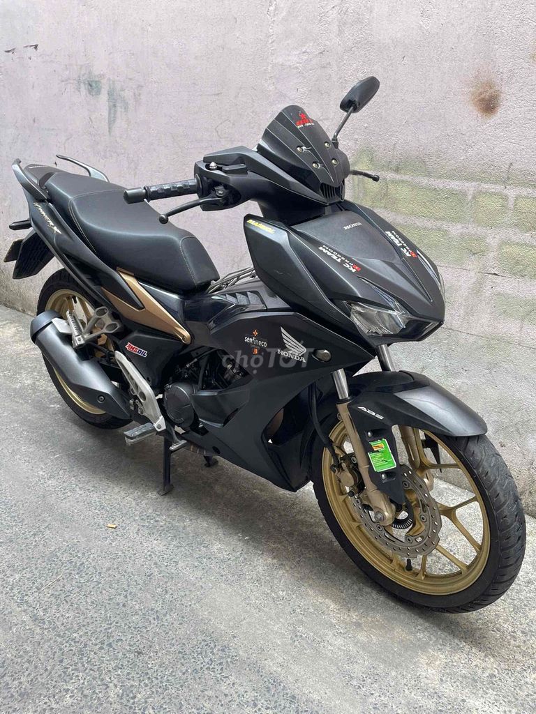 Honda Winner 2020 - ảnh 1