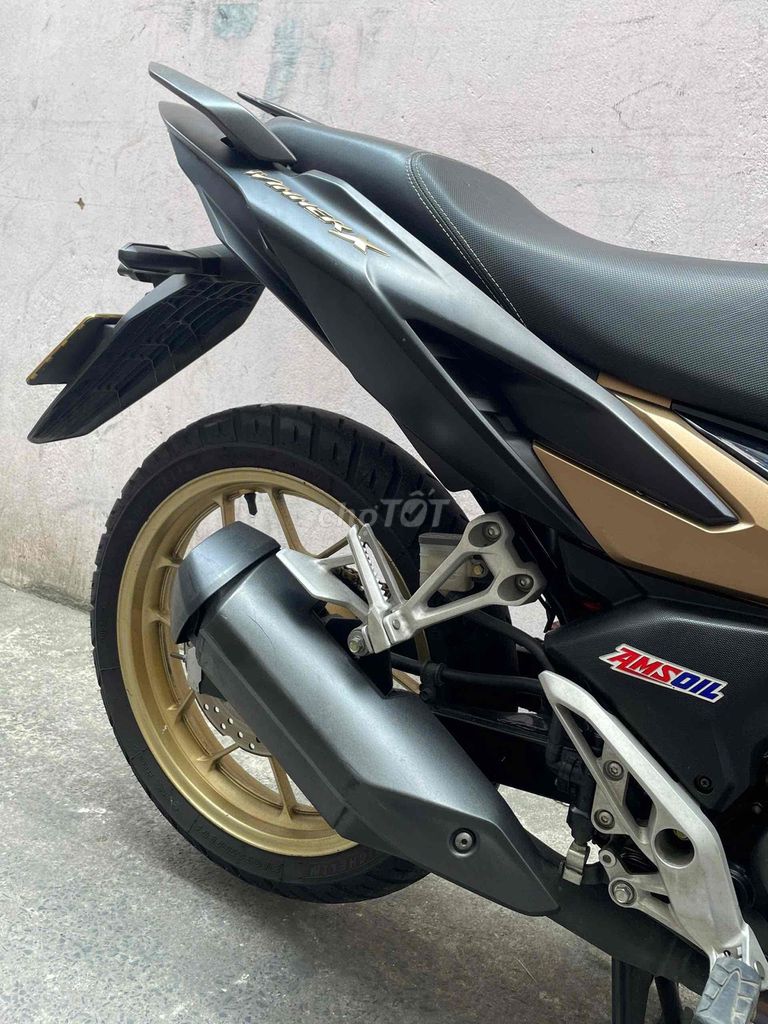 Honda Winner 2020 - ảnh 2