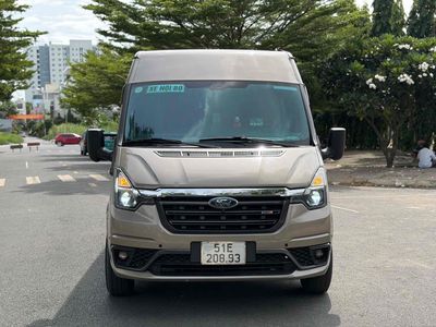 Ford 2022 - ảnh 1