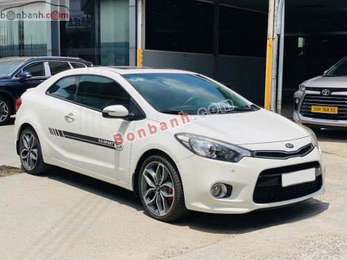 Kia Cerato 2014 - ảnh 1