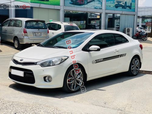 Kia Cerato 2014 - ảnh 2