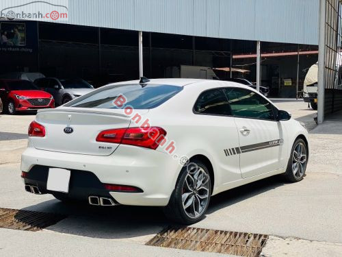 Kia Cerato 2014 - ảnh 3