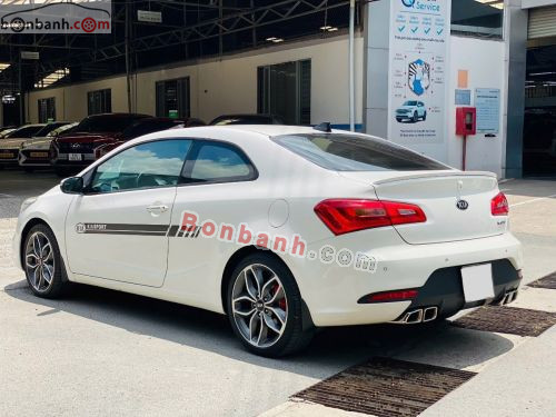 Kia Cerato 2014 - ảnh 4