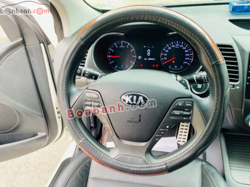 Kia Cerato 2014 - ảnh 5