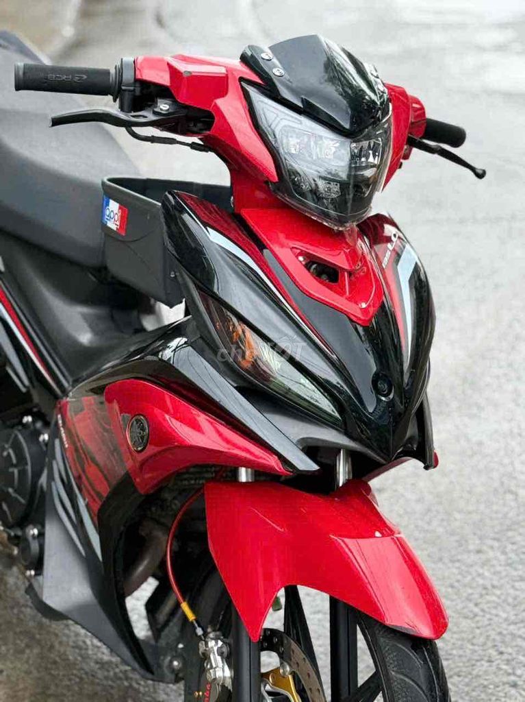 Yamaha Exciter - ảnh 1
