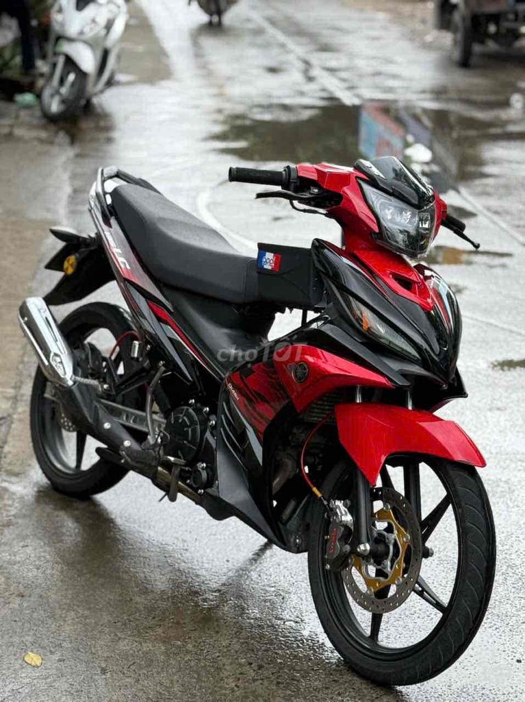 Yamaha Exciter - ảnh 2