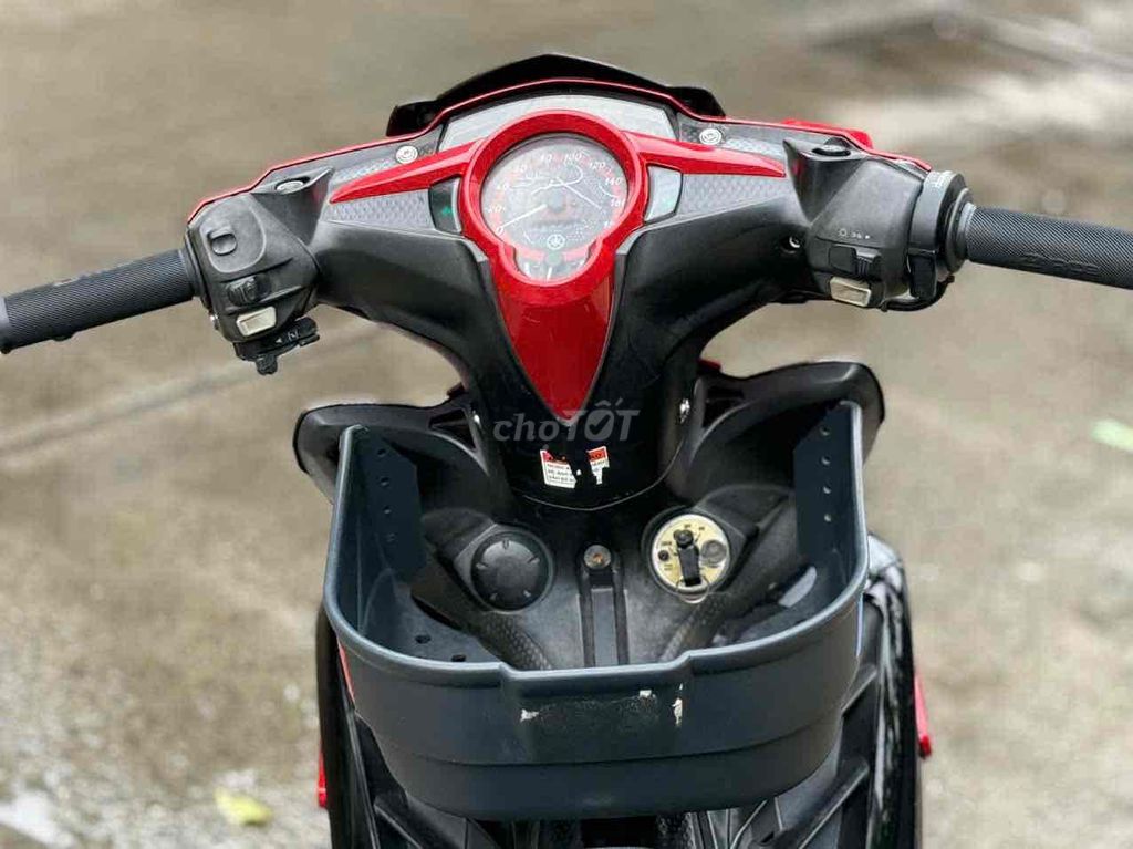 Yamaha Exciter - ảnh 5