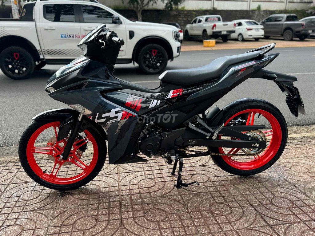 Yamaha Exciter 2022 - ảnh 1
