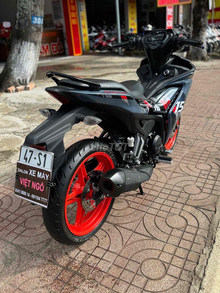Yamaha Exciter 2022 - ảnh 2