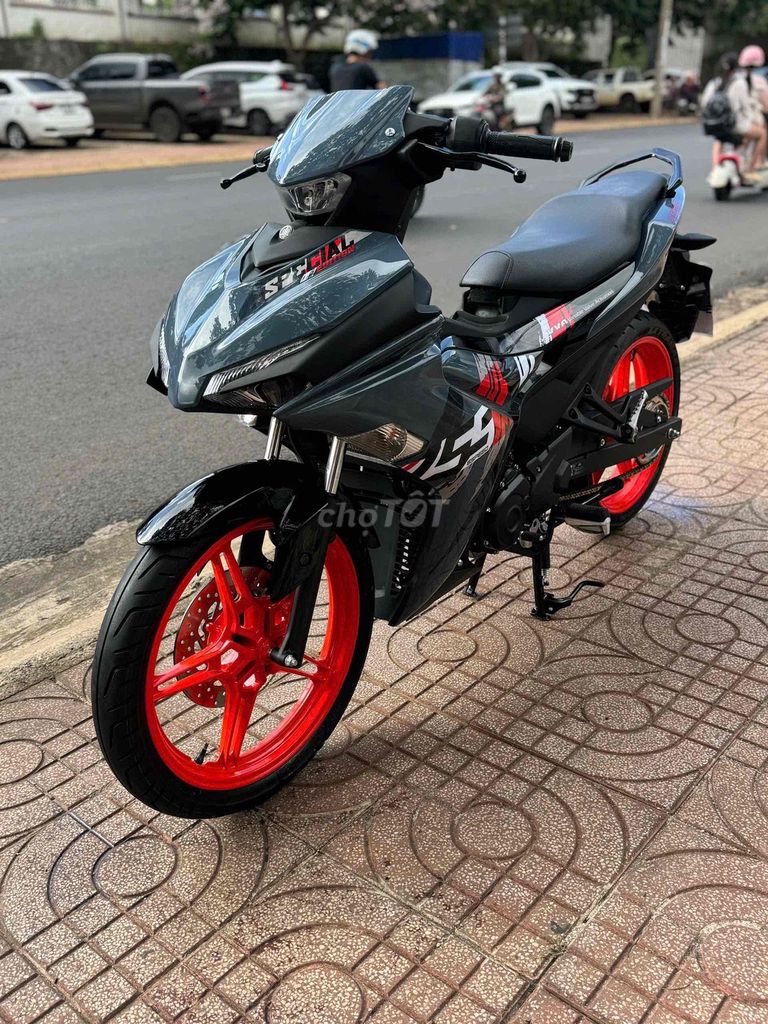 Yamaha Exciter 2022 - ảnh 3