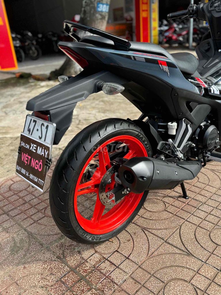 Yamaha Exciter 2022 - ảnh 4