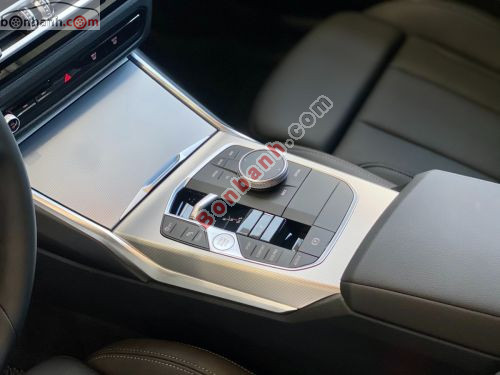 BMW 3 Series 320i Sport Line 2024 - ảnh 5