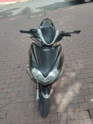 Honda Air Blade 2012 - ảnh 1