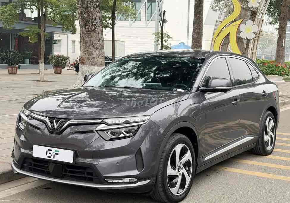 VinFast VF8 Eco 2023 - ảnh 2