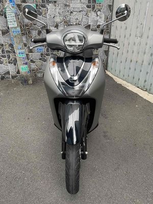 Honda SH 2022 - ảnh 1
