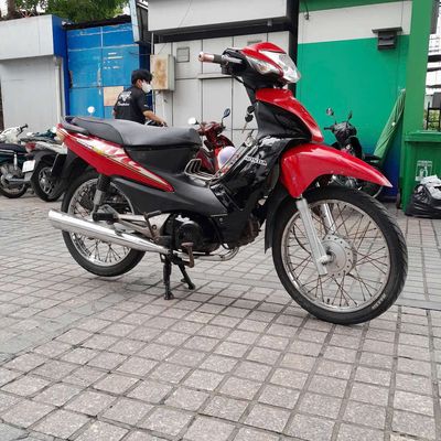 xe wave 2011 - ảnh 1