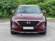 Hyundai SantaFe Premium 2.2L HTRAC 2020 - ảnh 1