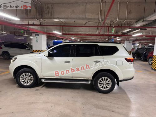 Nissan Terra 2019 - ảnh 3
