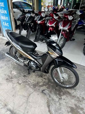 Honda Future 2009 - ảnh 1