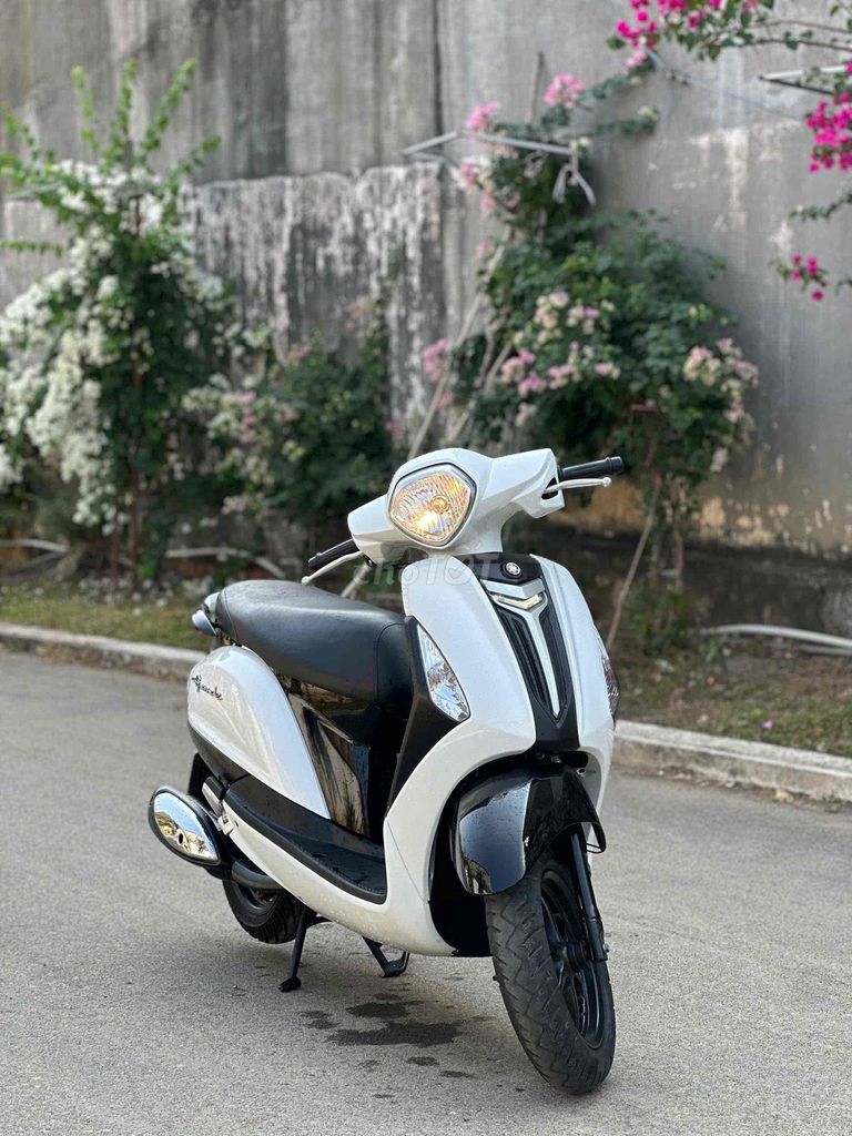 Yamaha Grande 2017 - ảnh 1