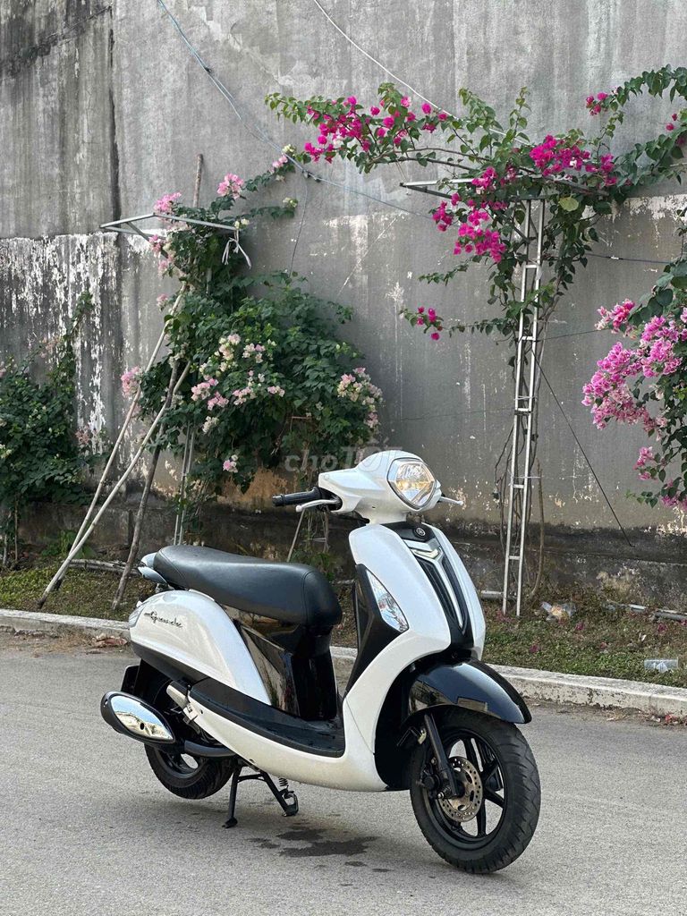 Yamaha Grande 2017 - ảnh 2