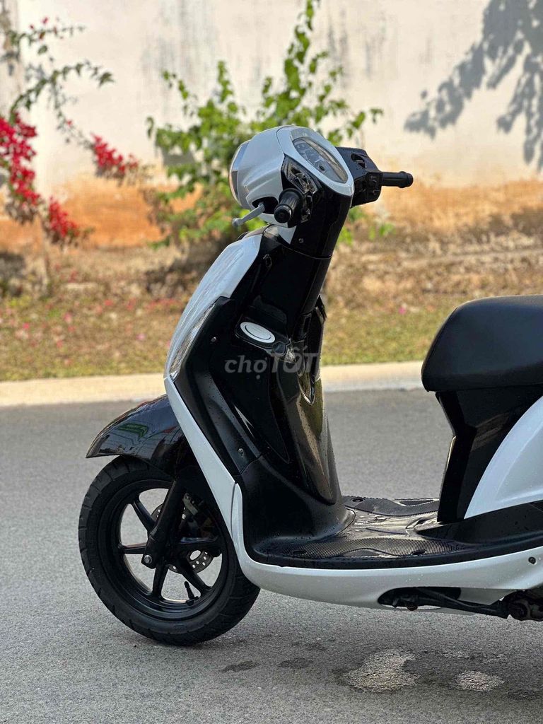 Yamaha Grande 2017 - ảnh 5