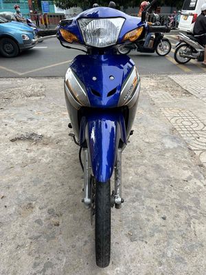Honda Wave 2008 - ảnh 1