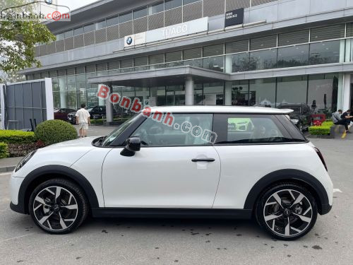 Mini Cooper S 3 Door 2024 - ảnh 2
