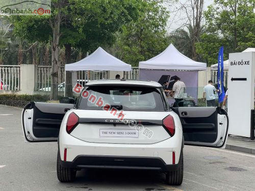 Mini Cooper S 3 Door 2024 - ảnh 4