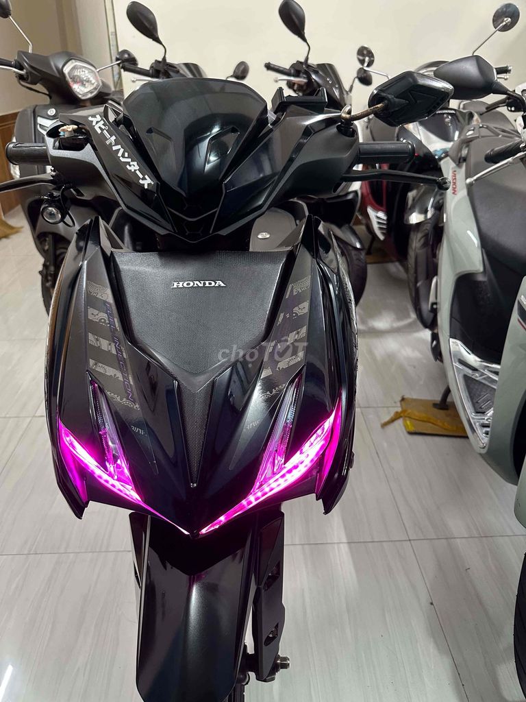 Honda Winner - ảnh 1
