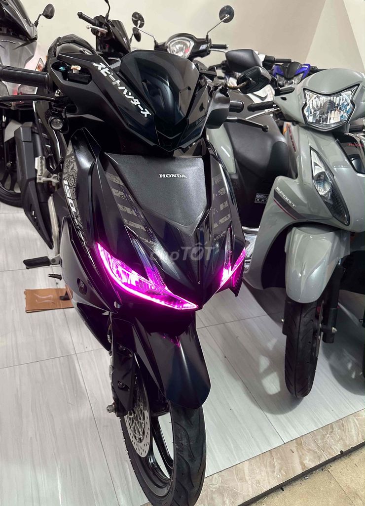 Honda Winner - ảnh 2
