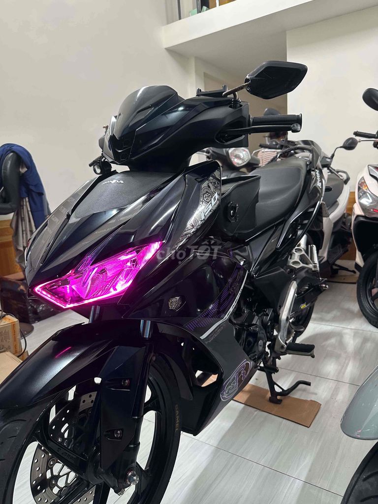 Honda Winner - ảnh 3