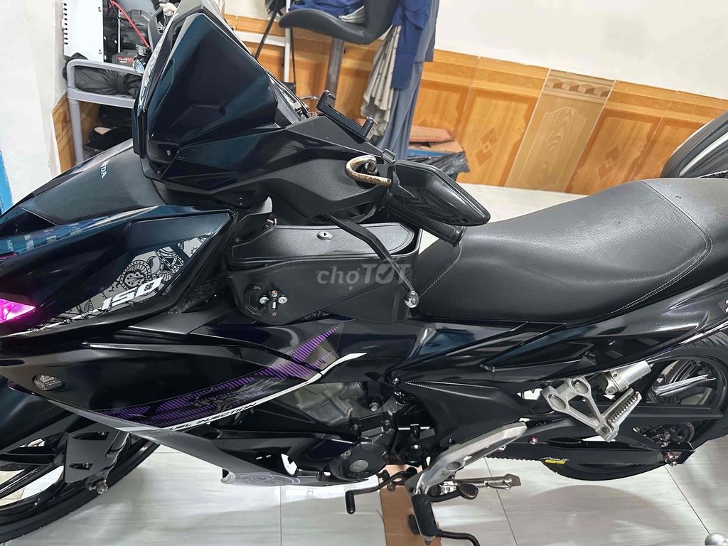 Honda Winner - ảnh 4