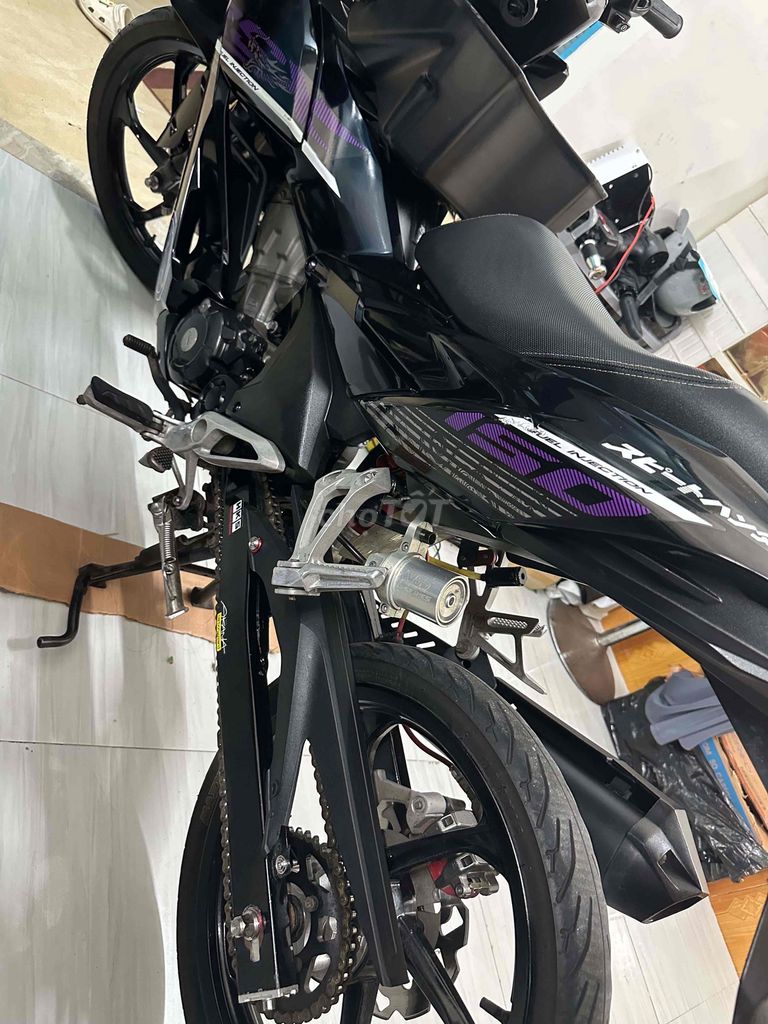 Honda Winner - ảnh 5