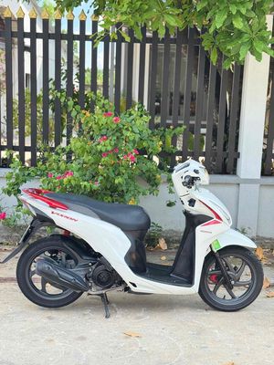 Honda Vision 2020 - ảnh 1