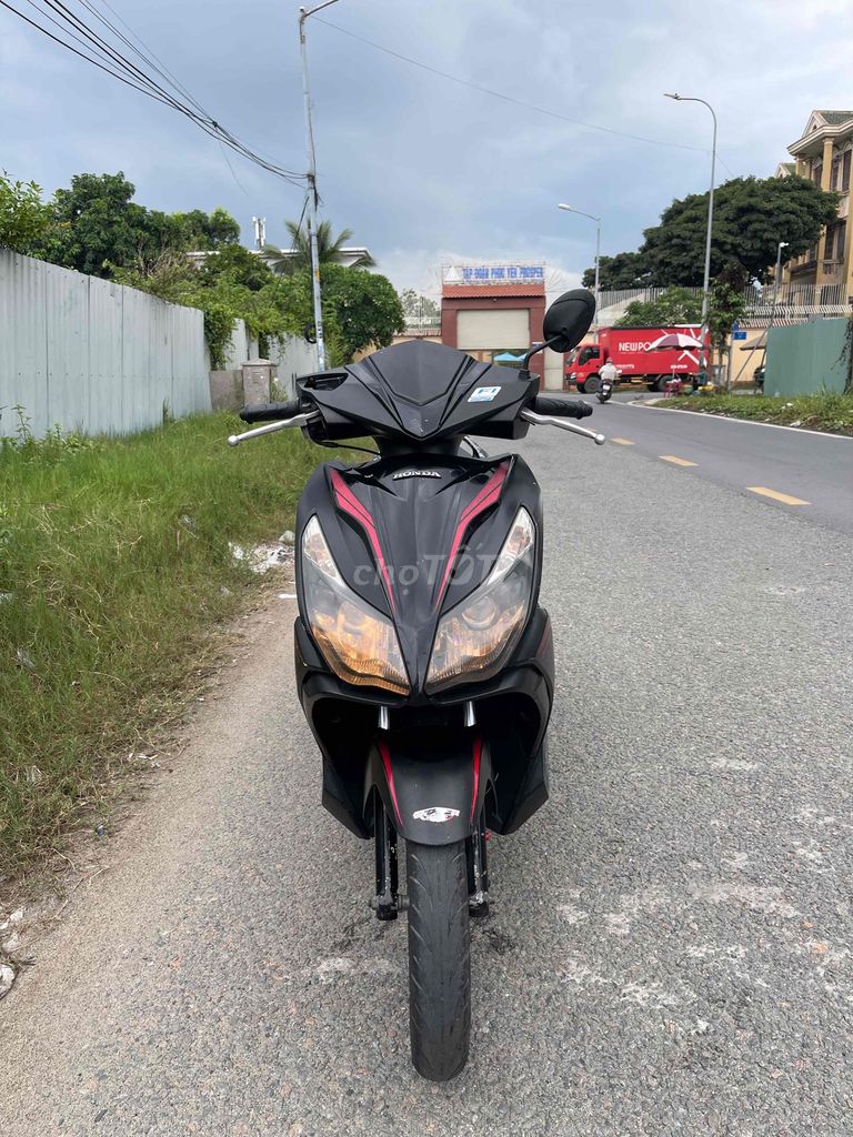 Honda Air Blade 2015 - ảnh 1