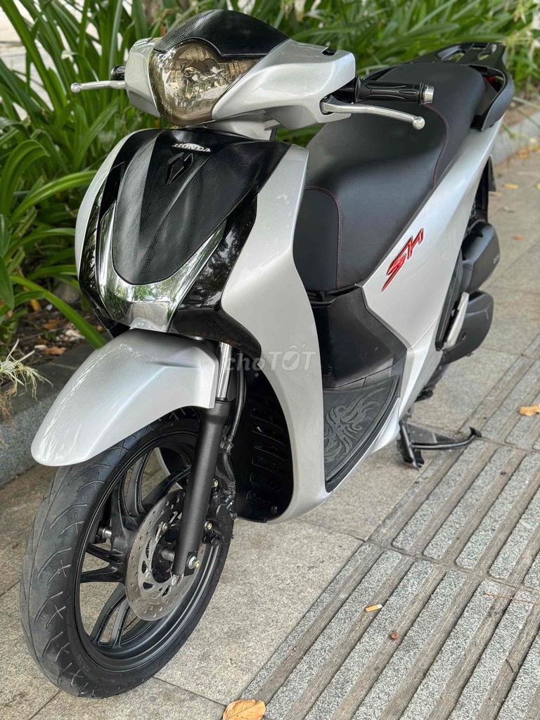 SH 2014 - ảnh 1