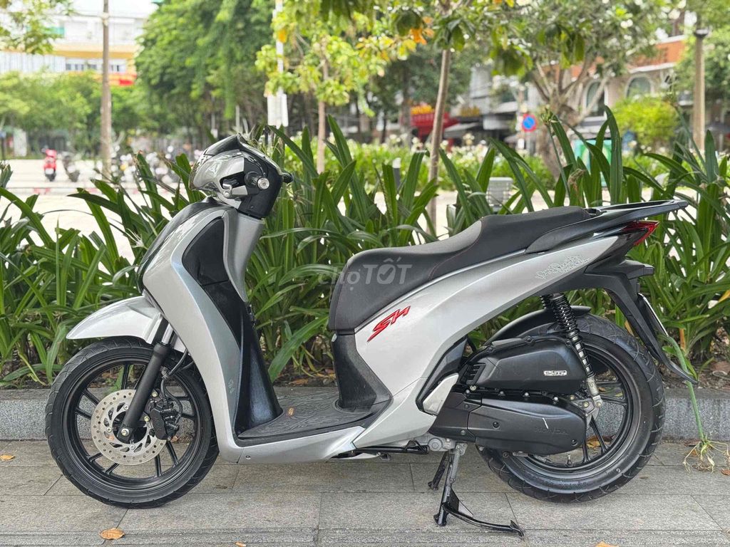 SH 2014 - ảnh 2