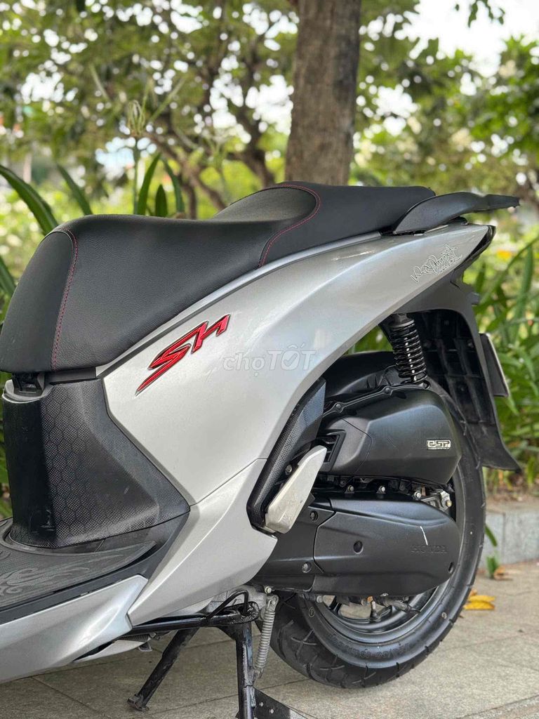 SH 2014 - ảnh 5